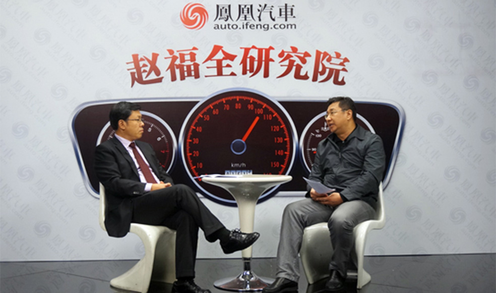 趙福全對(duì)話(huà)吳衛(wèi)：“把門(mén)人”的思考與責(zé)任