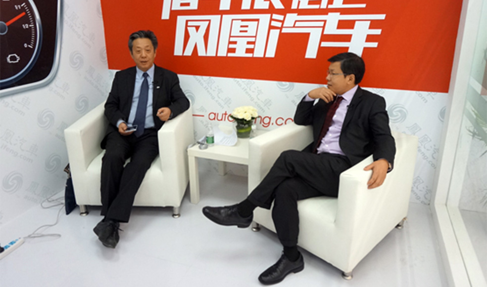 趙福全對(duì)話(huà)董揚(yáng)：絕佳推手喊話(huà)頂層設(shè)計(jì)